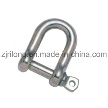 JIS Type Dee Shackle Dr-Z0054